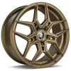 Janta aliaj seventy9 SV-B 8.0x18 5x114