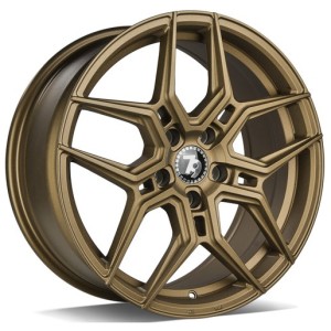 Janta aliaj seventy9 SV-B 8.0x18 5x114