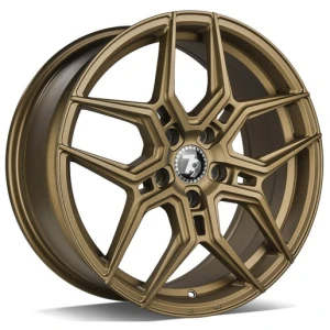 Janta aliaj seventy9 SV-B 8.0x18 5x114