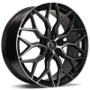 Janta aliaj seventy9 SV-K 8.0x18 5x114