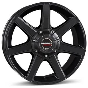 Janta aliaj Borbet CWE 8.5x18 5x114