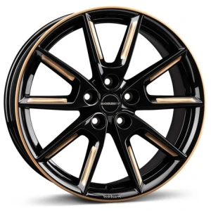 Janta aliaj Borbet LX18 8.0x18 5x114