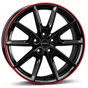 Janta aliaj Borbet LX18 8.0x18 5x114