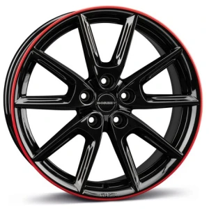 Janta aliaj Borbet LX18 8.0x18 5x114