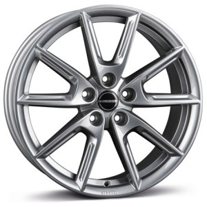 Janta aliaj Borbet LX18 8.0x18 5x114