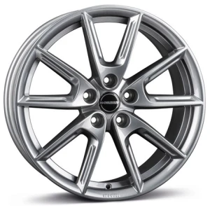 Janta aliaj Borbet LX18 8.0x18 5x114