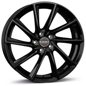 Janta aliaj Borbet VTX 8.0x18 5x114
