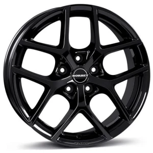 Janta aliaj Borbet Y 8.0x18 5x114