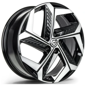 Janta aliaj Carbonado Arctic 7.0x18 5x114