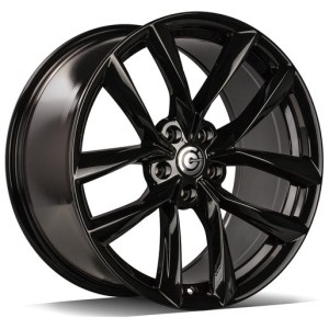Janta aliaj Carbonado Electric 8.5x18 5x114