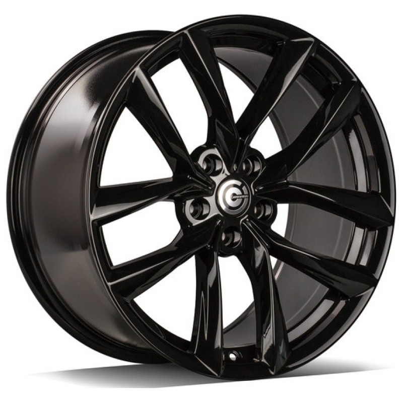 Janta aliaj Carbonado Electric 8.5x18 5x114