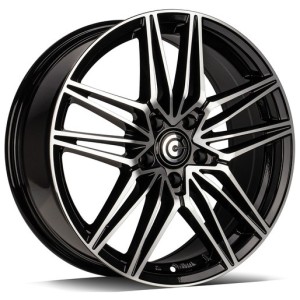 Janta aliaj Carbonado Ground 7.5x18 5x114