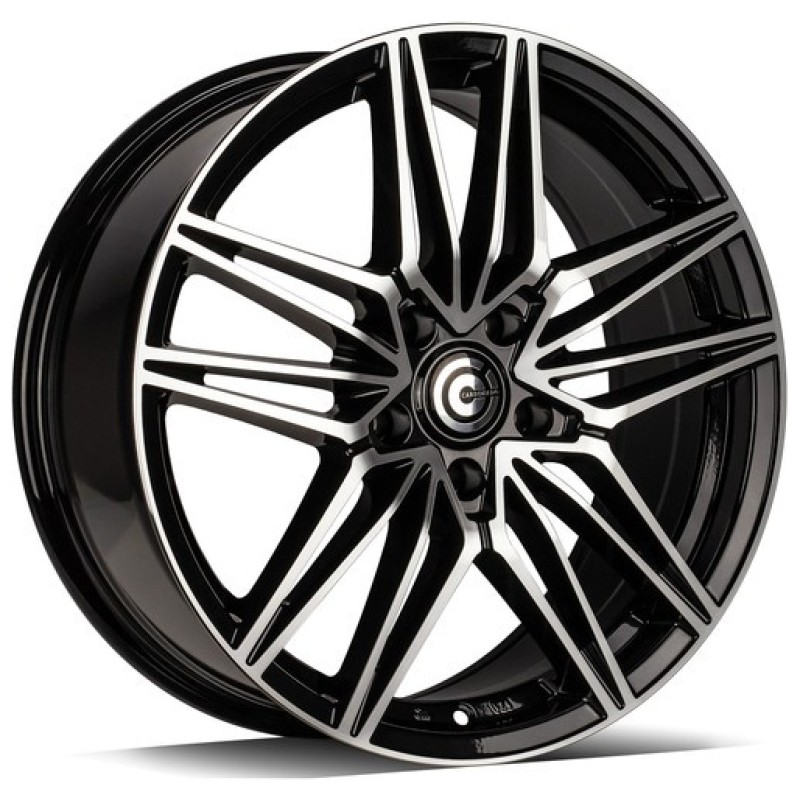 Janta aliaj Carbonado Ground 7.5x18 5x114