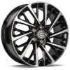 Janta aliaj Carbonado SPACE 7.5x18 5x114