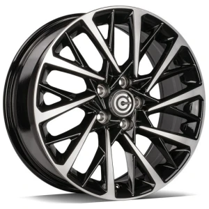 Janta aliaj Carbonado SPACE 7.5x18 5x114