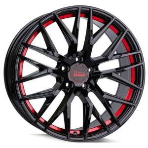 Janta aliaj MAM Leichtmetallräder RS4 8.0x18 5x114