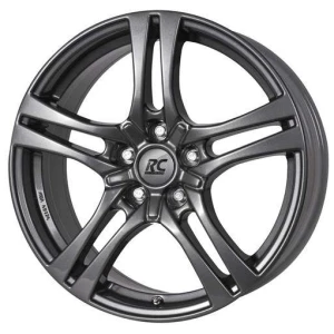 Janta aliaj RC-DESIGN RC26 7.5x18 5x114