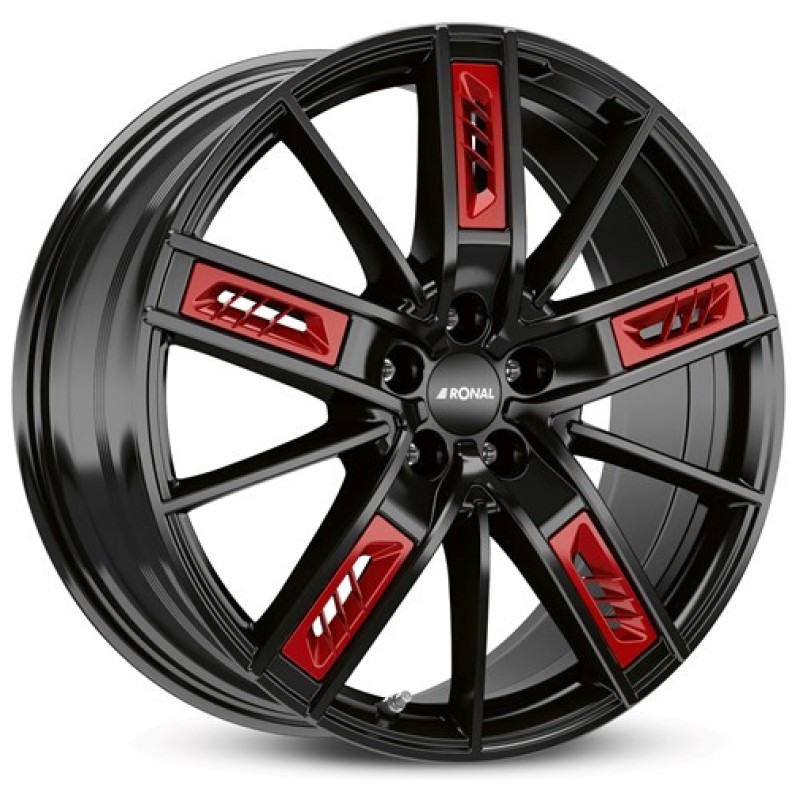Janta aliaj Ronal R67 8.0x18 5x114