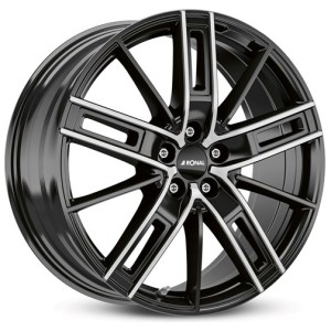 Janta aliaj Ronal R67 8.0x18 5x114