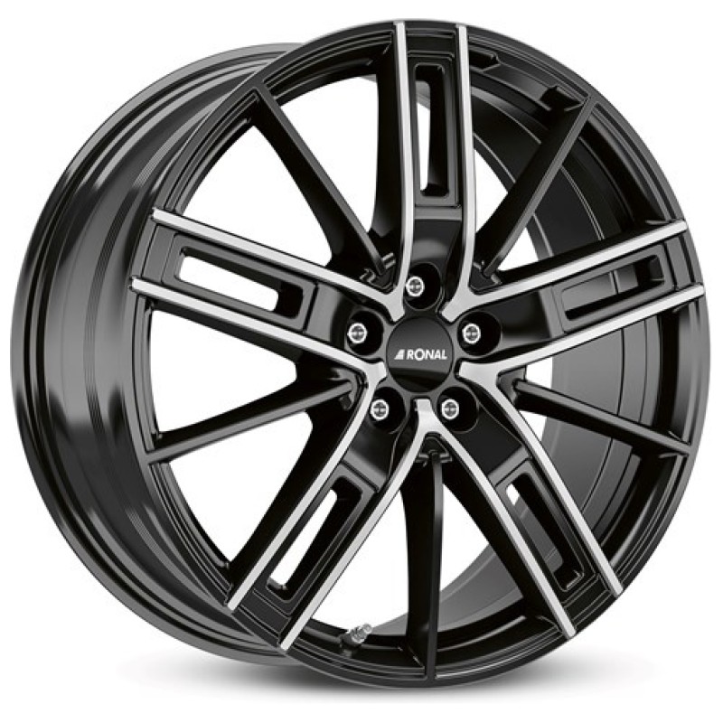 Janta aliaj Ronal R67 8.0x18 5x114