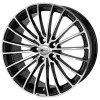 Janta aliaj Brock B24 8x18 5x115 ET46 SGVP - Schwarz Glanz Voll-Poliert (SGVP)