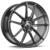 Janta aliaj seventy9 SCF-A 9x18 5x120 ET40 SG - Satin Graphite