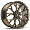 Janta aliaj seventy9 SCF-H 8.0x18 5x120 ET30 SBR - Satin Bronze