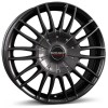 Janta aliaj Borbet CW3 7.5x18 5x120 ET45 MAG - mistral anthracite glossy