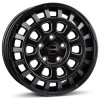 Janta aliaj Borbet CW7 7.5x18 5x120 ET43 BM - Black matt