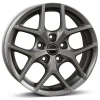 Janta aliaj Borbet Y 8.0x18 5x120 ET34 TM - Titan matt