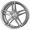 Janta aliaj Brock B33 8x18 5x120 ET38 KS - Kristallsilber (KS)
