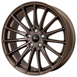 Janta aliaj Brock B36 8.0x18 5x120 ET35 BCM - Bronze Copper Matt