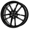 Janta aliaj Brock B38 8.0x18 5x120 ET34 SG - Schwarz Glanz (SG)