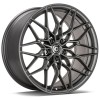 Janta aliaj Carbonado Emerald 8x18 5x120 ET30 SG - Satin Graphite