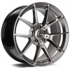 Janta aliaj Carbonado Spider 8.5x18 5x120 ET33 DHB - Diamond Hyper Black