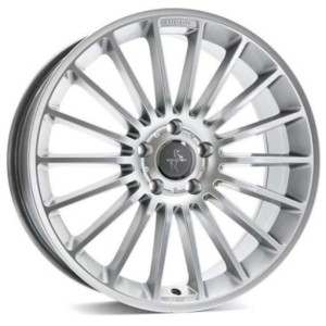 Janta aliaj Keskin Tuning KT15 9.5x18 5x120 ET35 LH - Light Hyper