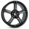 Janta aliaj MAM Leichtmetallräder W4 7.5x18 5x120 ET35 BP - Black painted