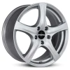 Janta aliaj Ronal R42 8.0x18 5x120 ET42 CS - Kristallsilber