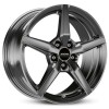 Janta aliaj Ronal R69 8x18 5x120 ET42 MG - Magnetic Grey