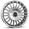 Janta aliaj Borbet CW3 7.5x18 5x127 ET35 SS - Sterling silver