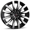 Janta aliaj Borbet CW6 7.5x18 6x114