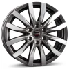 Janta aliaj Borbet CW6 7.5x18 6x114