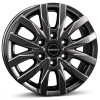 Janta aliaj Borbet CW6 7.5x18 6x130 ET47 MAG - mistral anthracite glossy