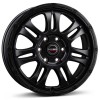 Janta aliaj Borbet CW8 8x18 6x130 ET48 BM - Black matt
