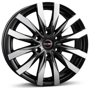 Janta aliaj Borbet CW6 7.5x18 6x139