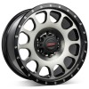 Janta aliaj Wrath Wheels WT-1 9.0x18 6x139