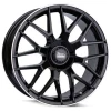 Janta aliaj MAM Leichtmetallräder GT1 8.5x19 5x100 ET45 BLP - Black lip polish