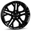 Janta aliaj Borbet XV 8.5x19 5x108 ET45 BG - Black Glossy