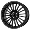 Janta aliaj Brock B24GP 8.5x19 5x108 ET45 SG - Schwarz Glanz (SG)