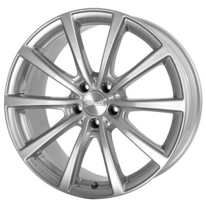 Janta aliaj Brock B32 8.5x19 5x108 ET45 KS - Kristallsilber (KS)